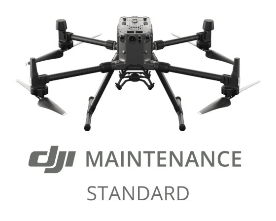 DJI Maintenance Standard pro DJI Matrice 300 RTK