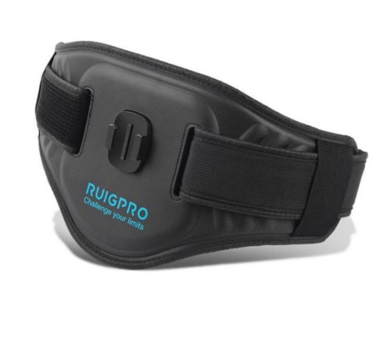 Bederní pás na kameru Insta360 ONE R