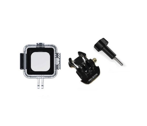 Voděodolný kryt do 45 metrů na hlavní tělo kamery DJI Action 2