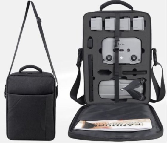 Nylonová brašna na dron DJI Mavic Air 2 / Air 2S