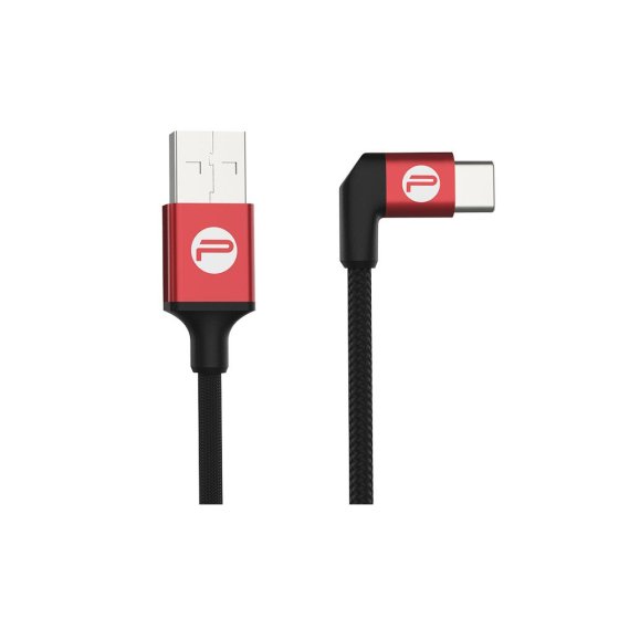 Pgytech kabel USB-A / Typ-C (35cm)