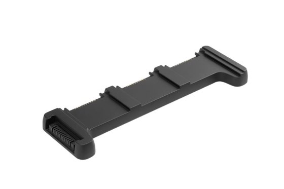 Nabíjecí stanice na tři baterie dronu Autel EVO Lite+