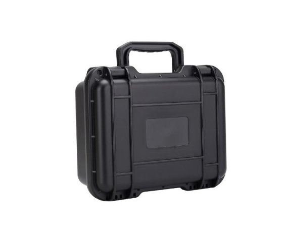 Voděodolný kufr na stabilizátor Insta360 Flow