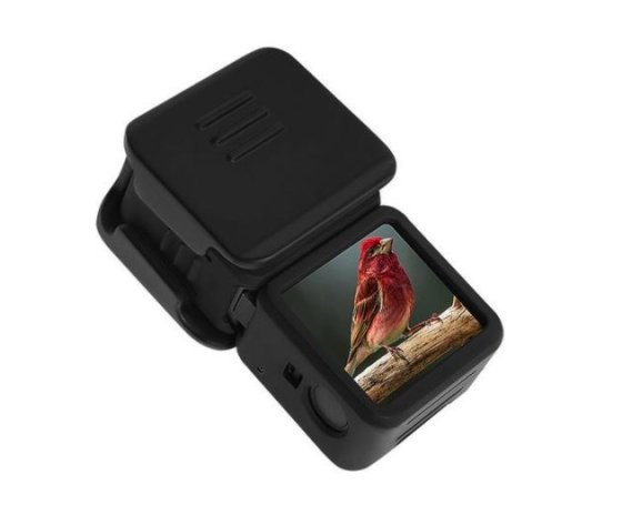 Chránič objektivu DJI Action 2