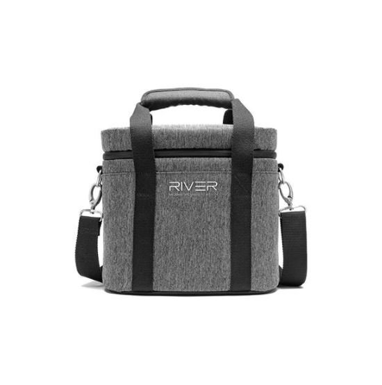 Přepravní brašna na nabíjecí stanici EcoFlow RIVER370