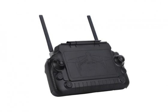 Sluneční clona a kryt dálkového ovladače DJI RC Plus