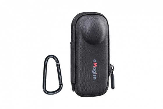 Pevné úložné pouzdro pro akční kameru Insta360 X5