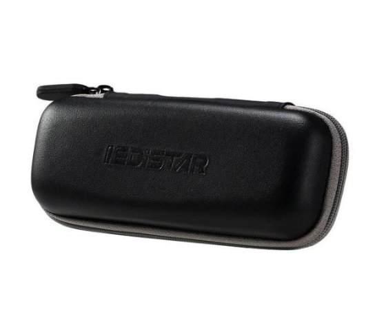 Černé mini pouzdro na DJI Action 2