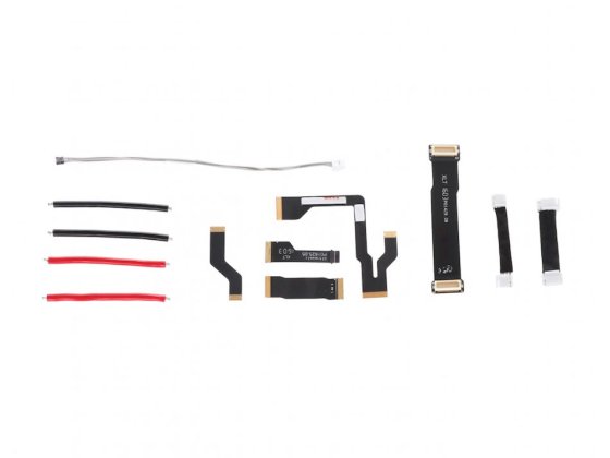 DJI Phantom 4 sada kabelů