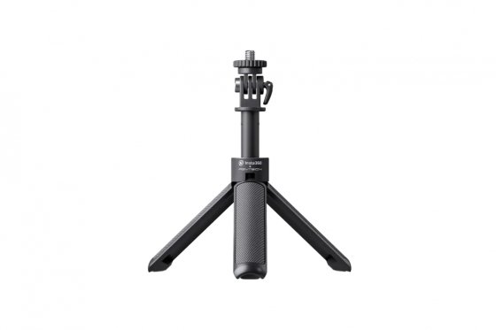 Tripod s prodlužující tyčí na kameru Insta360