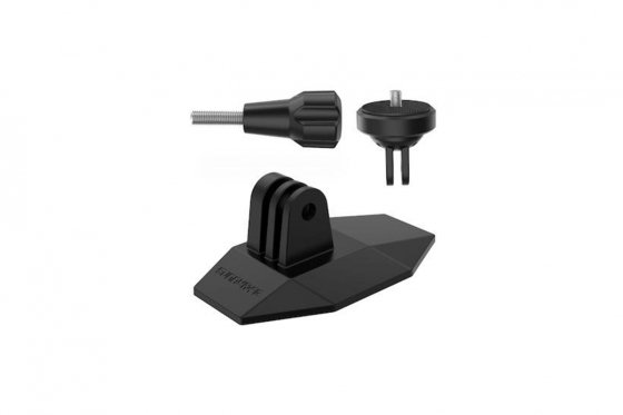 Univerzální magnetický držák pro akční kameru