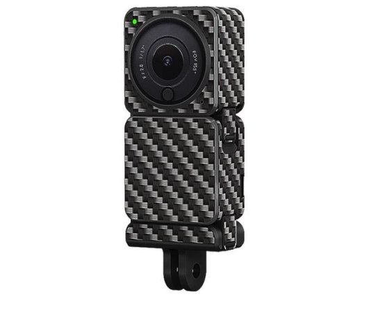 Polep na kameru DJI Action 2 Power Combo
