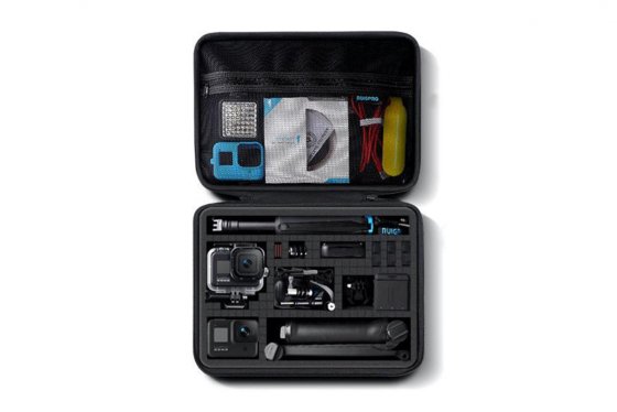 Nylonové DIY univerzální pouzdro (velké)