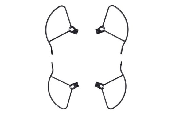 Ochranné oblouky na dron Autel EVO Lite+