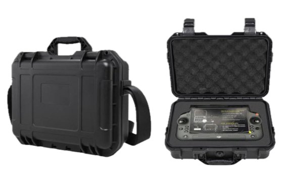 Vodotěsné pouzdro pro dálkový ovladač DJI RC Plus 2