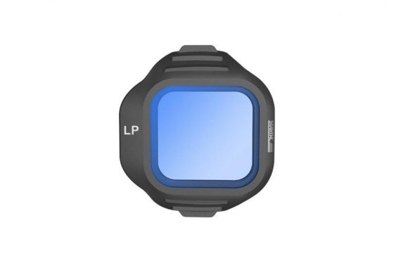 Noční filtr na dron DJI Mini 5 Pro
