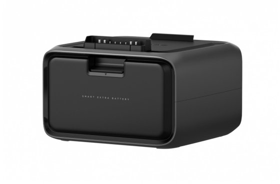 Přídavná baterie EB600 pro EcoFlow RIVER 3 Plus