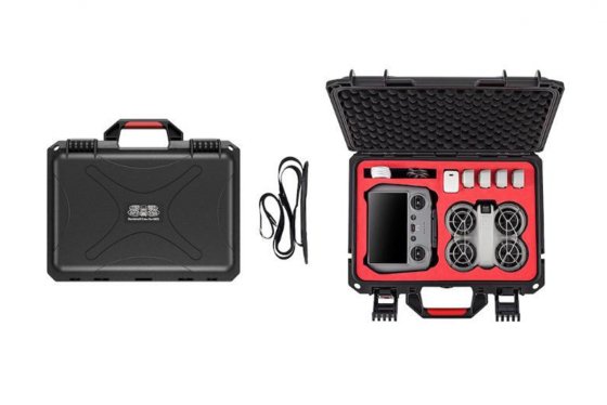 Voděodolný kufr na dron DJI Neo