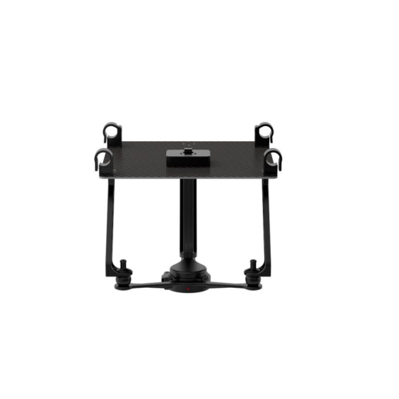 Adaptér gimbalu pro kamery DJI Zenmuse Z30 a XT2 s drony DJI Matrice 600 / 600 Pro