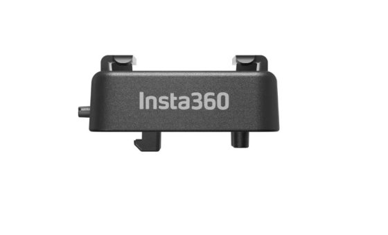 Držák dalšího příslušenství ke kameře Insta360 ONE RS