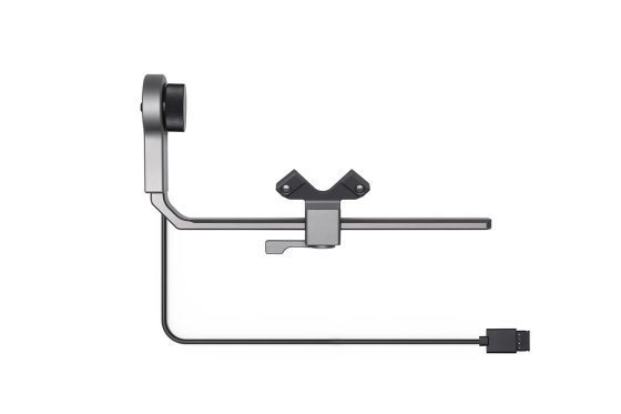 DJI Focus Handwheel 2 držák pro ostření na vysílač pro dron DJI Inspire 2