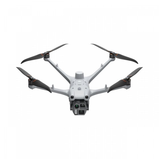 DJI Matrice 4D s DJI RC Plus 2 Enterprise + Care Enterprise Plus na 1 rok