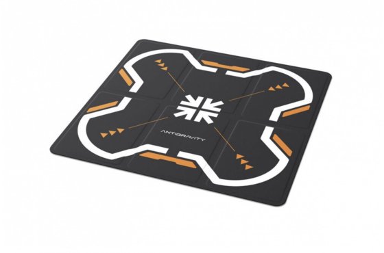 Přistávací plocha pro dron Antigravity A1