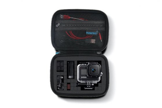 Nylonové DIY univerzální pouzdro (malé)