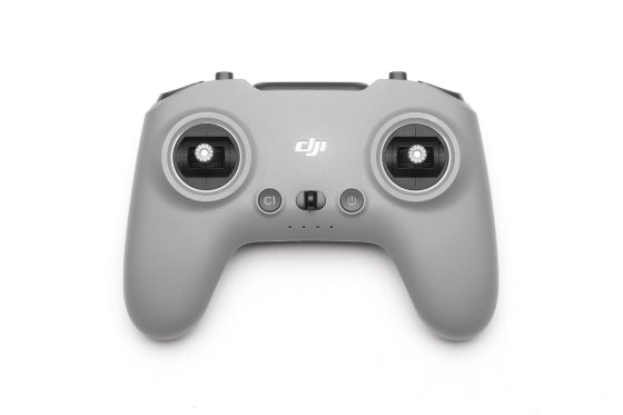 Dálkový ovladač DJI FPV Remote Controller 3 k závodnímu dronu