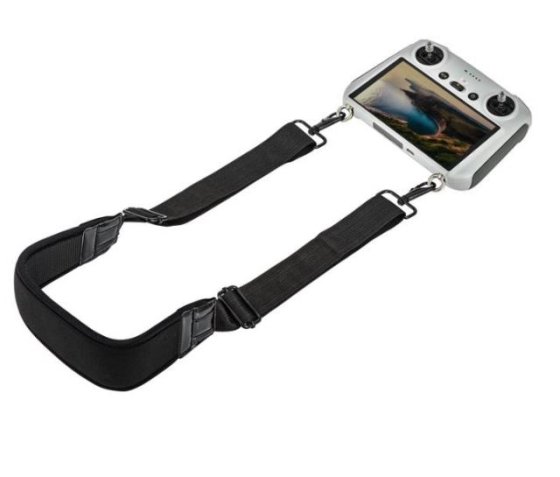 Široký popruh na dálkový ovladač DJI RC / RC 2 / RC Pro