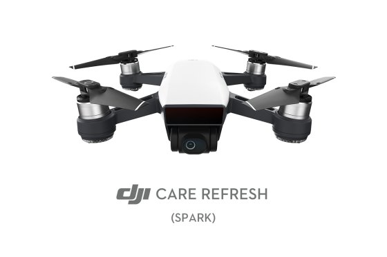 DJI Care Refresh (Spark)