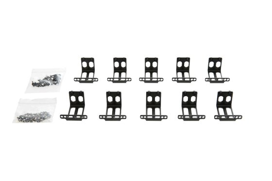 Matrice 100 Guidance montážní segment