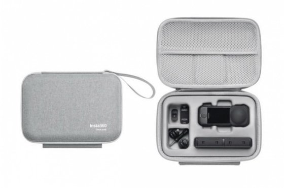 Přenosné pouzdro pro akční kameru Insta360 X4 Air