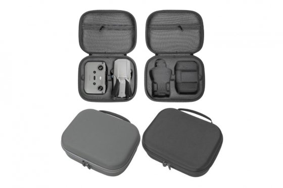 Šedé pouzdro na dron DJI Mavic Air 2 / Air 2S