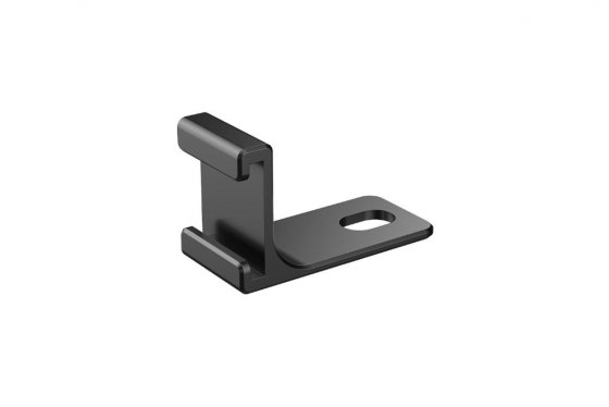 Cold shoe adaptér z hliníkové slitiny na kameru Insta360 X4