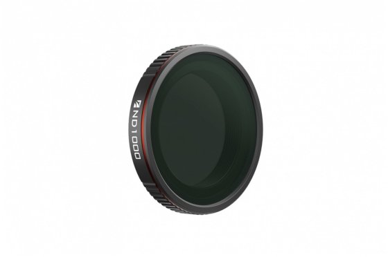 Freewell šedý ND1000 filtr pro kameru DJI Osmo Nano