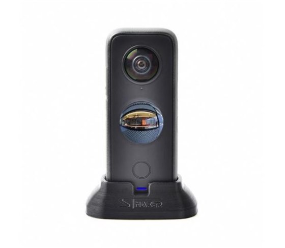 Základna na kameru Insta360 ONE X2