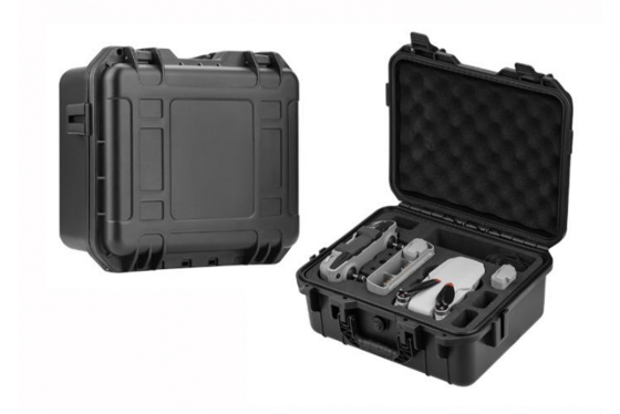 Voděodolný kufr na dron DJI Mini 2 / Mini 2 SE / Mini 4K