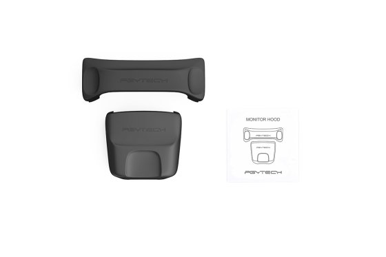 DJI Mavic Pro držák vrtulových listů