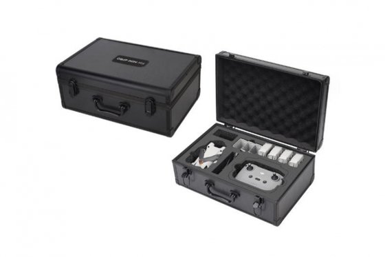 Kufr z hliníkové slitiny na dron DJI Mini 4 Pro