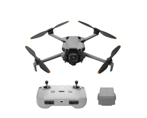 DJI Mini 5 Pro + DJI RC-N3