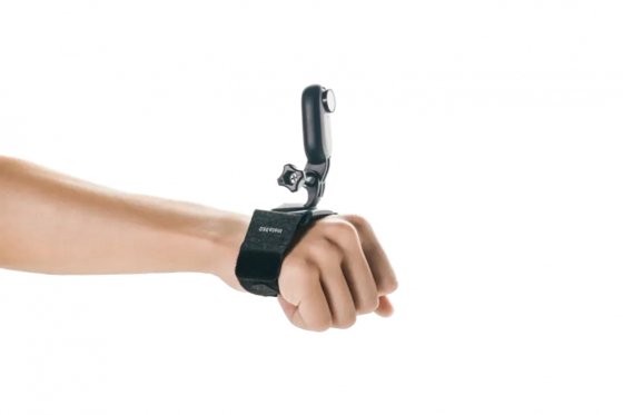 Popruh na zápěstí na kameru Insta360