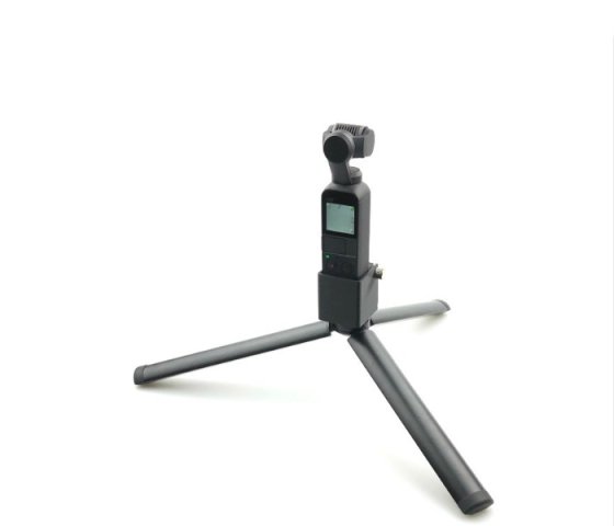 Hliníkový stativ s adaptérem pro DJI Osmo Pocket