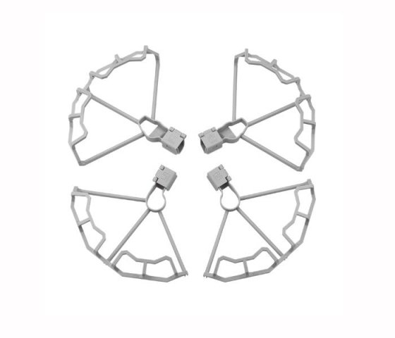 Ochranné oblouky na dron DJI Mini 3