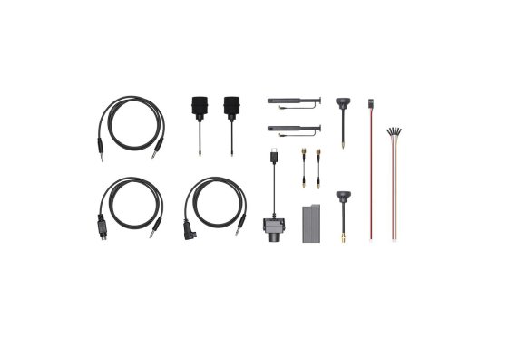 DJI OcuSync Air System pro závodní DRONy