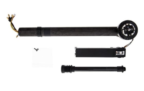 Matrice 100 rameno M4 (set)