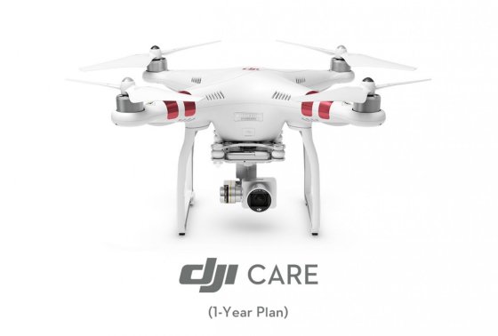 DJI Care (Phantom 3 Standard)