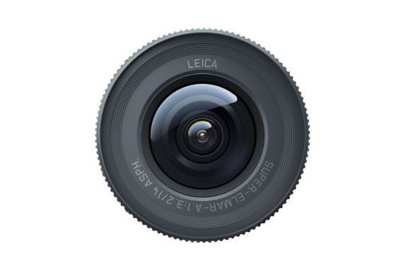 Jednopalcový modul s širokoúhlým objektivem Insta360 ONE R