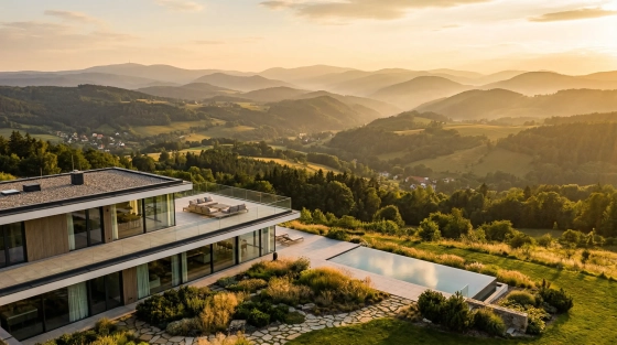 misto-vila-panorama-kopce