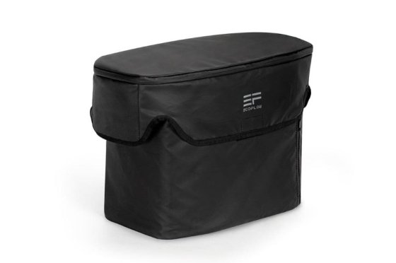 Přepravní brašna na nabíjecí stanici EcoFlow DELTA mini
